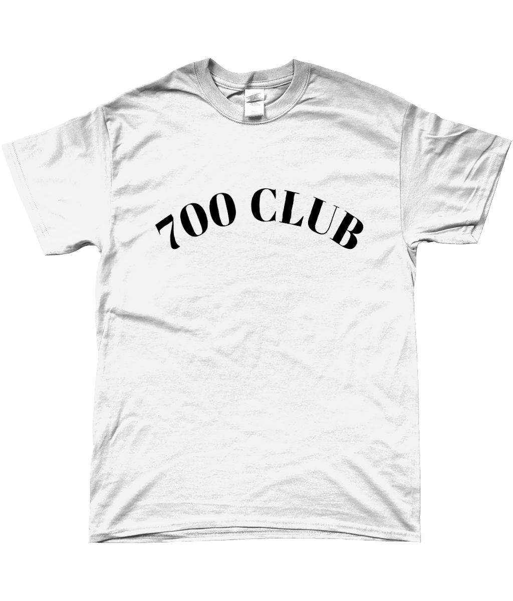 700 CLUB