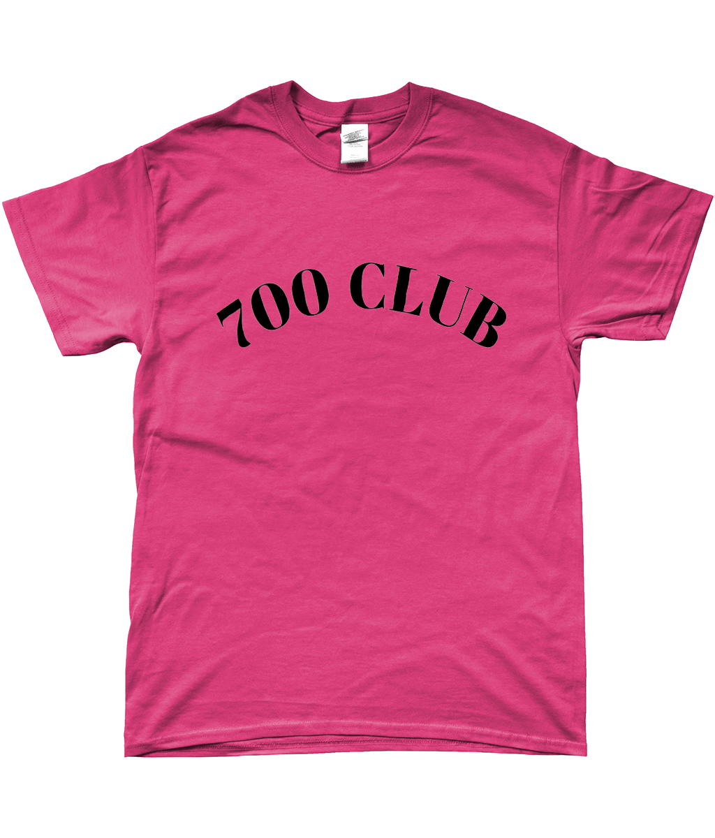 700 CLUB