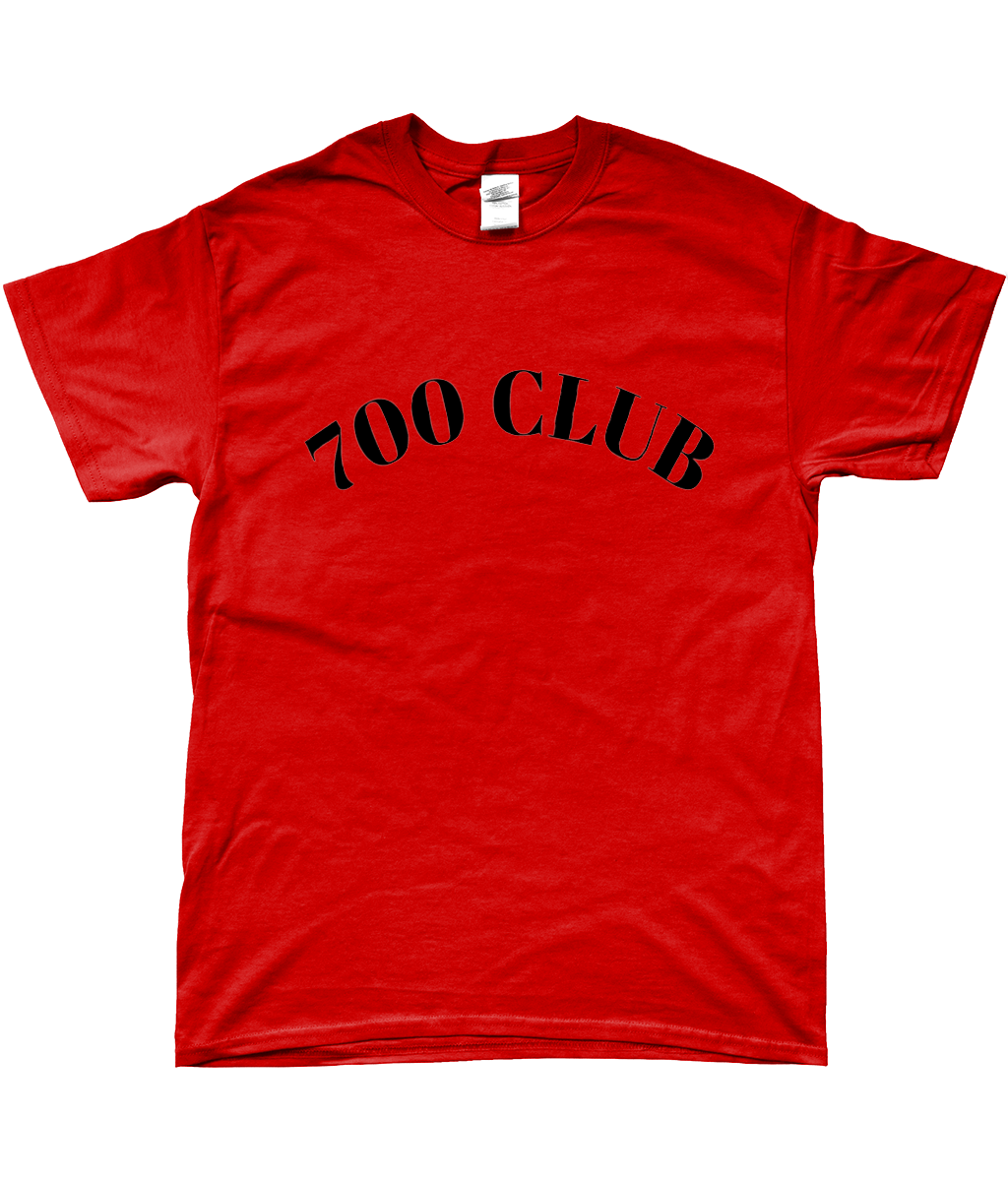 700 CLUB